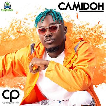 Camidoh - Tiktok (Available)